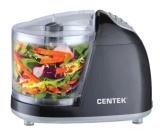 Чоппер Centek CT-1390 BLACK